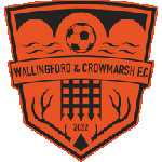 Wallingford & Crowmarsh badge