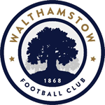 Walthamstow badge