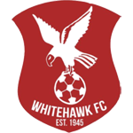 Whitehawk badge