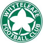Whyteleafe badge