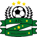 Willingdon Athletic Badge