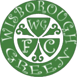 Wisborough Green Badge