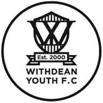 Withdean Youth badge