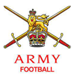 Army FA Rep XI badge