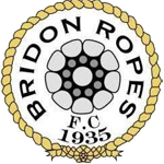 Bridon Ropes Badge