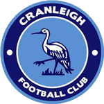 Cranleigh badge