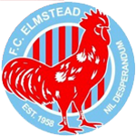 FC Elmstead badge