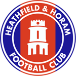 Heathfield & Horam U18 badge
