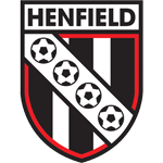 U18 Henfield badge