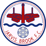 Jarvis Brook badge