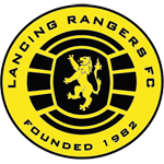 Lancing Rangers badge