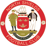 North Shields badge