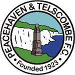 Peacehaven & Tels badge