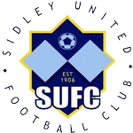 Sidley United badge