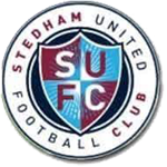 Stedham United badge